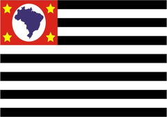 Bandeira do Estado de São Paulo