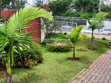 Apartamento  venda em Vargem Grande Paulista - paisagismo