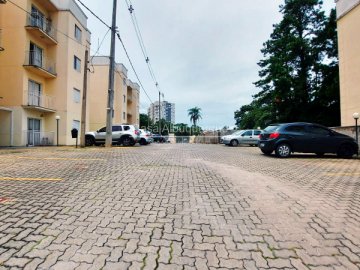 Apartamento  venda em Vargem Grande Paulista